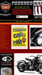 Mobile Screenshot of paughco.com